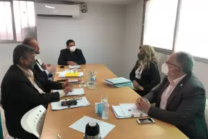 Senado concret las entrevistas a profesionales para cubrir cargos judiciales