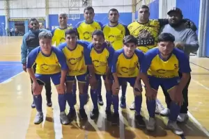 Se define el ltimo clasificado en el futsal chacarero