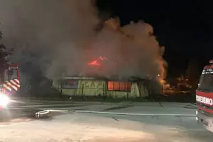 Conflicto mapuche: el Gobierno ahora autoriza el envo de gendarmes a Bariloche y El Bolsn