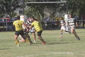 Los Teros RC acusa a Catamarca RC por la mala inclusi�n de jugadores y pide duras sanciones
