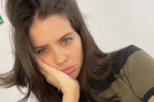 La China Surez rompi el silencio en medio del escndalo con Wanda Nara y Mauro Icardi