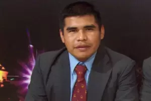 Piden captura internacional para Rafael Bruno, periodista salteo acusado de abusar a una nia