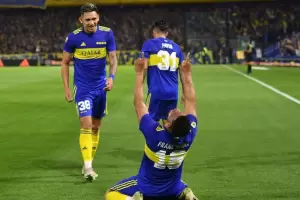 Boca recibe a Gimnasia en busca de la recuperacin: Hora, TV y terna arbitral