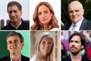 A qu hora es el debate de los candidatos a diputados por la Provincia de Buenos Aires