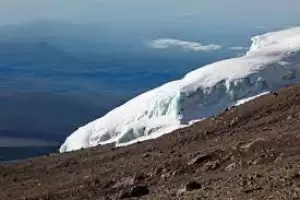 La ONU advierte que los glaciares africanos desaparecern en el 2040