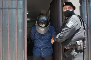 Seis aos de crcel para el acusado de abuso