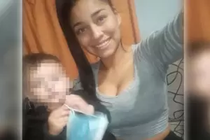 Una polica asesin a su beb de un disparo en la cabeza y se suicid abrazada al cadver