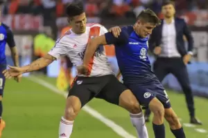 River y Talleres se enfrentan en un duelo clave para el torneo: hora, TV y formaciones