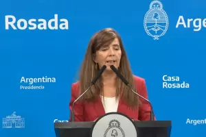 Gabriela Cerruti: Vamos a controlar los precios en todos los pueblos
