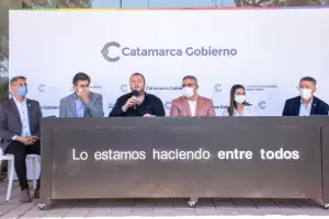 Amplan  tope de compra del One Shot a $10.000