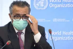 La Organizacin Mundial de la Salud alert sobre el aumento de casos en Europa