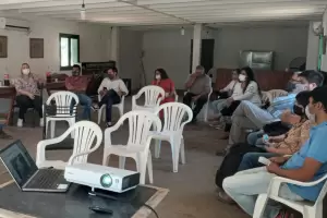 La Mesa Porcina Provincial retoma sus actividades