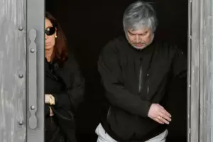 Ruta del dinero K: el fiscal Guillermo Marijuan pidi que se siga investigando a Cristina Kirchner