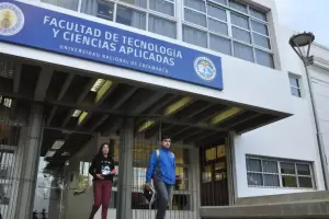 La Facultad de Tecnologa sumar dos carreras nuevas en 2022