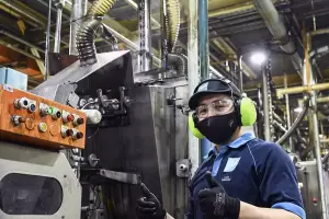 La actividad econmica creci 12,8% en agosto