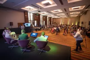 Catamarca particip de jornadas federales de calidad y formacin en turismo