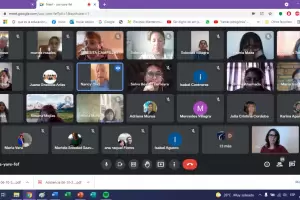 Educacin: Organizacin del Cierre de la Unidad Temporal 2020 - 2021