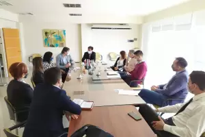 Trabajan en modificaciones a la ley PyME provincial