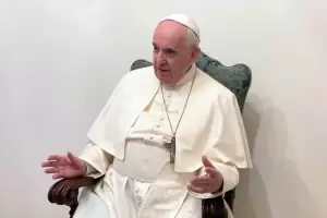 El Papa pide al G20 que reconozca las asimetras del mundo para salir mejor de la pandemia