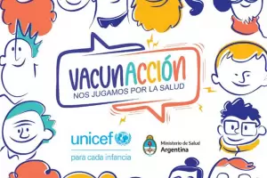 "#VacunAcci�n", una campa�a para fomentar la confianza