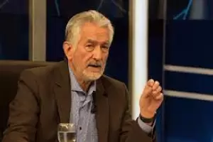 Alberto Rodrguez Sa se fue de la Liga de Gobernadores: "Todo se ha deformado. Es casi un club social"