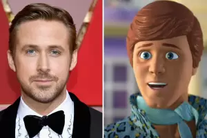 La nueva pelcula de Barbie tendr a Ryan Gosling como Ken