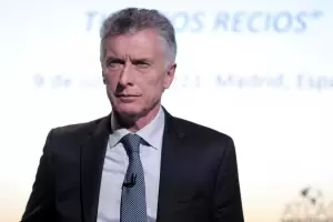 Hoy, Macri ser indagado en Dolores