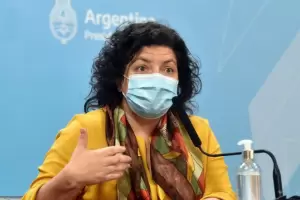 Analizan ampliar el alcance del pase sanitario y reforzarn la vacunacin en todas las edades