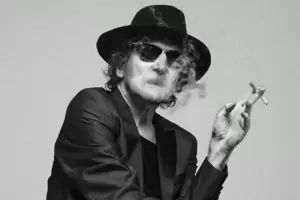 "Charly Garca 70 aos", el documental que celebra al genio del rock argentino