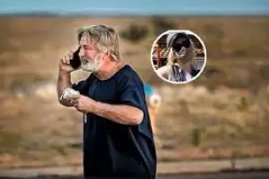 La encargada de cargar armas en 'Rust' haba reconocido dudar de su capacidad para el puesto