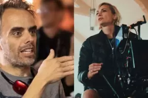 El emotivo mensaje del director que fue herido accidentalmente por el actor Alec Baldwin