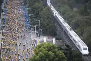 Wuhan suspendi la maratn de su cuidad por el aumento de casos de coronavirus