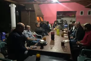 �El mismo Gobierno promueve, hace crecer y sostiene un modelo de pobreza�