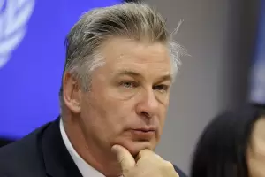Tras el accidente, Alec Baldwin tom una drstica decisin