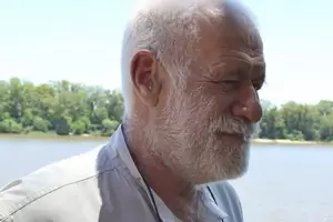 Har�n autopsia al cuerpo hallado en el r�o Uruguay para determinar si es del empresario desaparecido