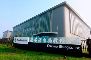 Entre hoy y el mircoles llegan al pas ms de 400 mil vacunas monodosis de CanSino