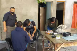 5 pares de dispositivos duales ya funcionan en la provincia