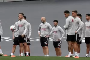 River recibe a Argentinos con el objetivo de alejarse en la cima rumbo al ttulo