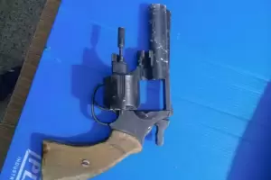 Detenido por incendiar la vivienda de un familiar