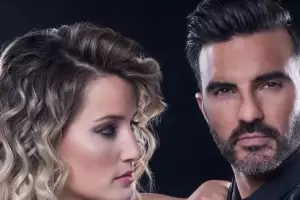 Mica Viciconte le pregunt a Fabin Cubero si la China Surez le escribi