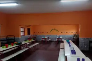 Un nena de 11 aos denunci que fue violada en el colegio por un compaero de 12
