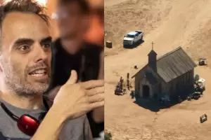 El director de Rust revel cmo fue el accidente en el que Alec Baldwin mat a Halyna Hutchins