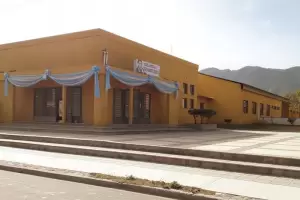 Preocupacin: detectaron dos casos de Covid en una escuela de FME