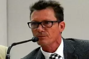 Le dieron libertad condicional y cay preso otra vez por violencia de gnero