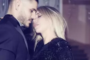 Wanda Nara confirm su reconciliacin con Mauro Icardi: Nos volvimos a elegir