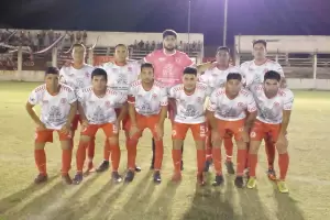 Independiente venci a San Martn y suea la A de Las Chacras