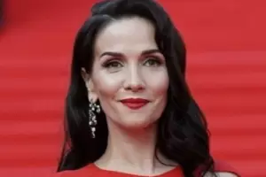 El presidente de Rusia le otorg la ciudadana a Natalia Oreiro y su hijo
