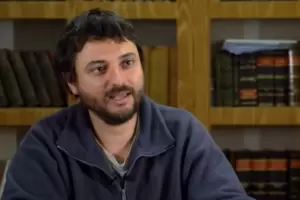 Juan Grabois se disculp� por decir que la fortuna de los Kirchner le "hac�a ruido"