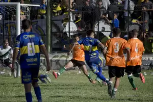 Se viene la ltima fecha del Torneo Anual en la A y B capitalina
