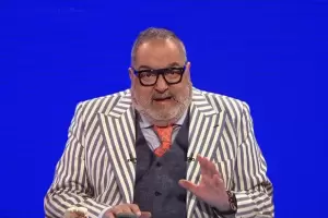Internaron a Jorge Lanata: cul es su estado de salud